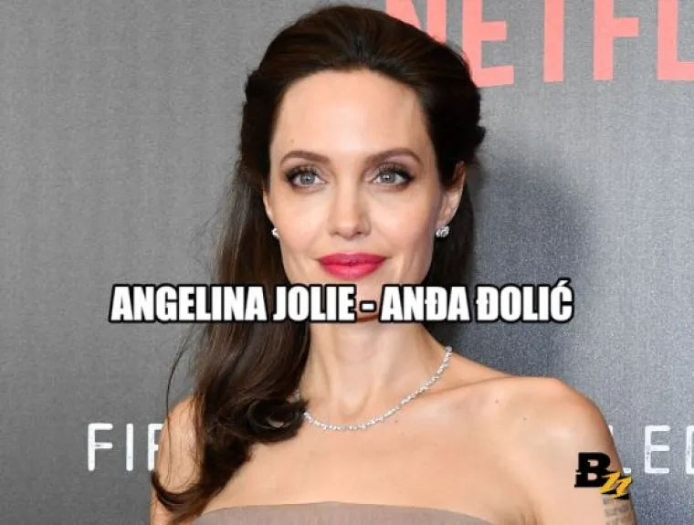 Steve Jobs je Stjepan Poslić, a kako bi se ostale zvijezde zvale da su Hrvati?