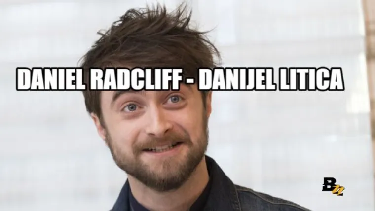 Steve Jobs je Stjepan Poslić, a kako bi se ostale zvijezde zvale da su Hrvati?