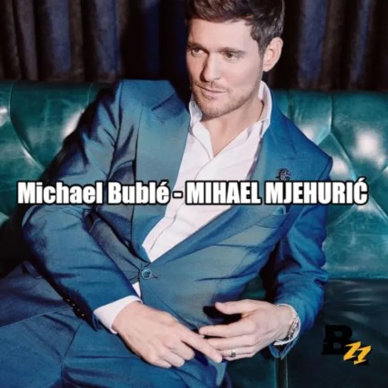 Steve Jobs je Stjepan Poslić, a kako bi se ostale zvijezde zvale da su Hrvati?