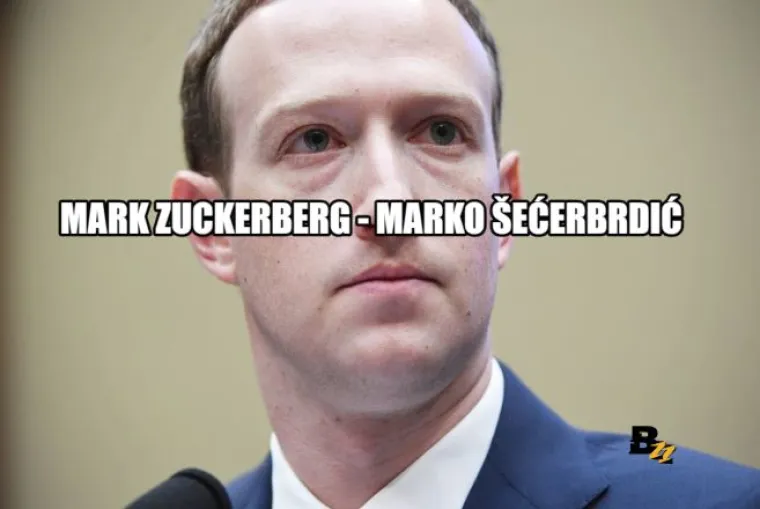 Steve Jobs je Stjepan Poslić, a kako bi se ostale zvijezde zvale da su Hrvati?