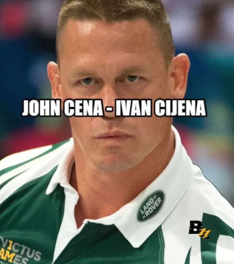 Steve Jobs je Stjepan Poslić, a kako bi se ostale zvijezde zvale da su Hrvati?