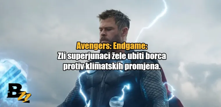 Savr&scaron;eno smo opisali 15 naji&scaron;čekivanijih filmova u 2019. jednom kratkom rečenicom