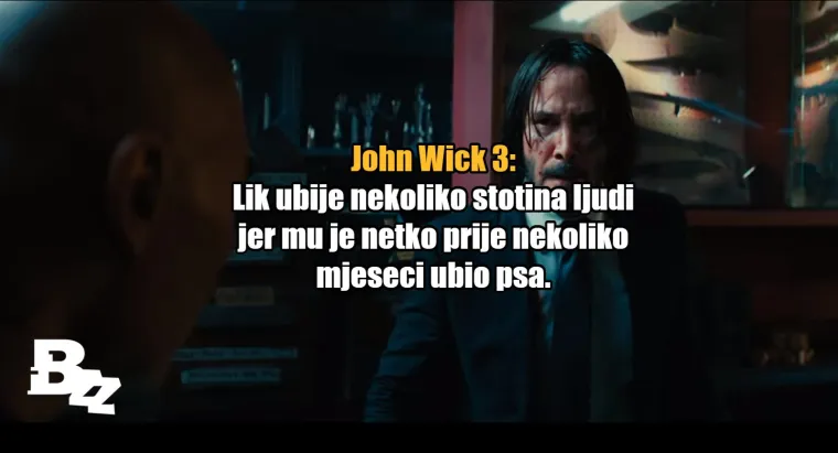 Savr&scaron;eno smo opisali 15 naji&scaron;čekivanijih filmova u 2019. jednom kratkom rečenicom