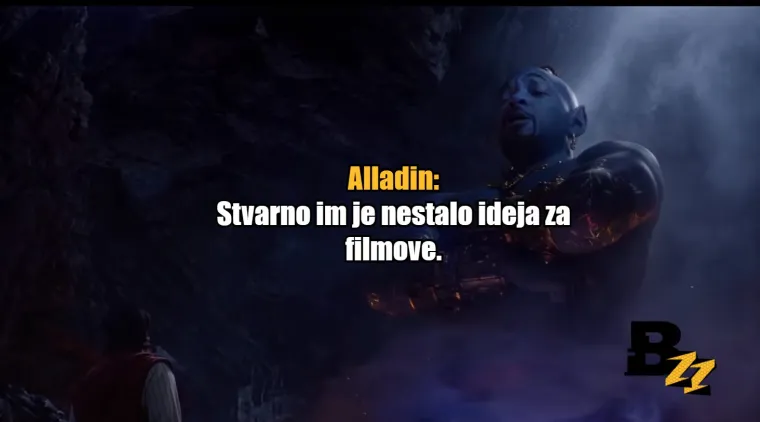 Savr&scaron;eno smo opisali 15 naji&scaron;čekivanijih filmova u 2019. jednom kratkom rečenicom