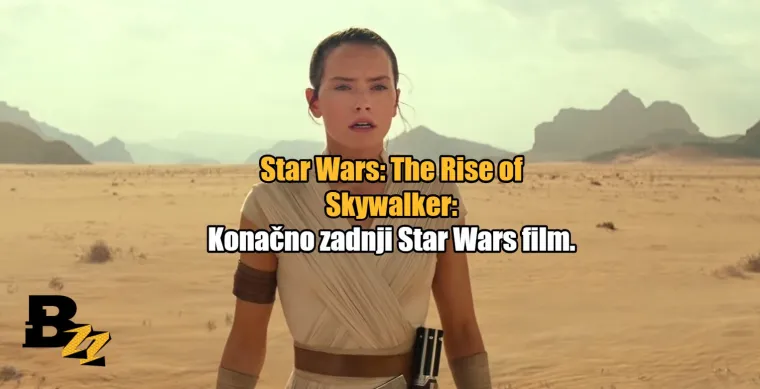 Savr&scaron;eno smo opisali 15 naji&scaron;čekivanijih filmova u 2019. jednom kratkom rečenicom