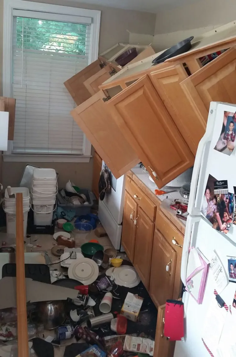 Ovih 25 ljudi proživljava puno gori dan od va&scaron;eg i dokazuje da uvijek može gore