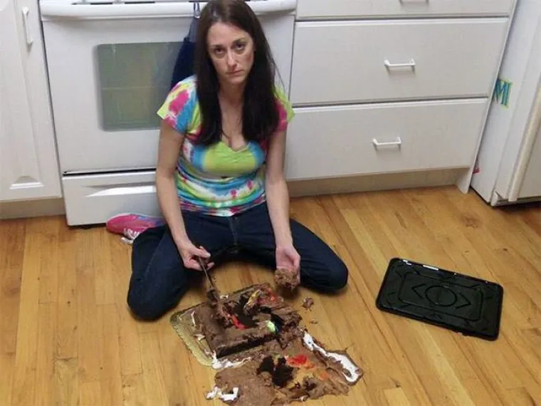 Ovih 25 ljudi proživljava puno gori dan od va&scaron;eg i dokazuje da uvijek može gore