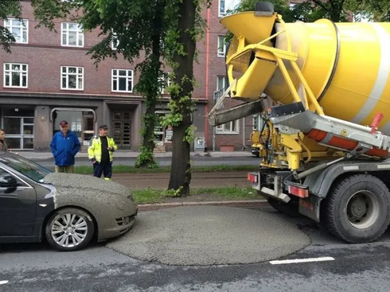 Ovih 25 ljudi proživljava puno gori dan od va&scaron;eg i dokazuje da uvijek može gore