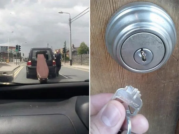 Ovih 25 ljudi proživljava puno gori dan od va&scaron;eg i dokazuje da uvijek može gore