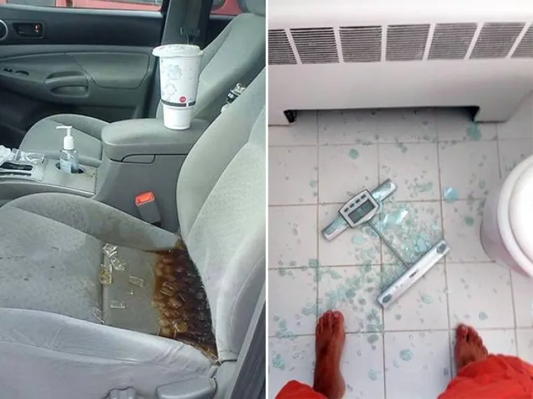 Ovih 25 ljudi proživljava puno gori dan od va&scaron;eg i dokazuje da uvijek može gore