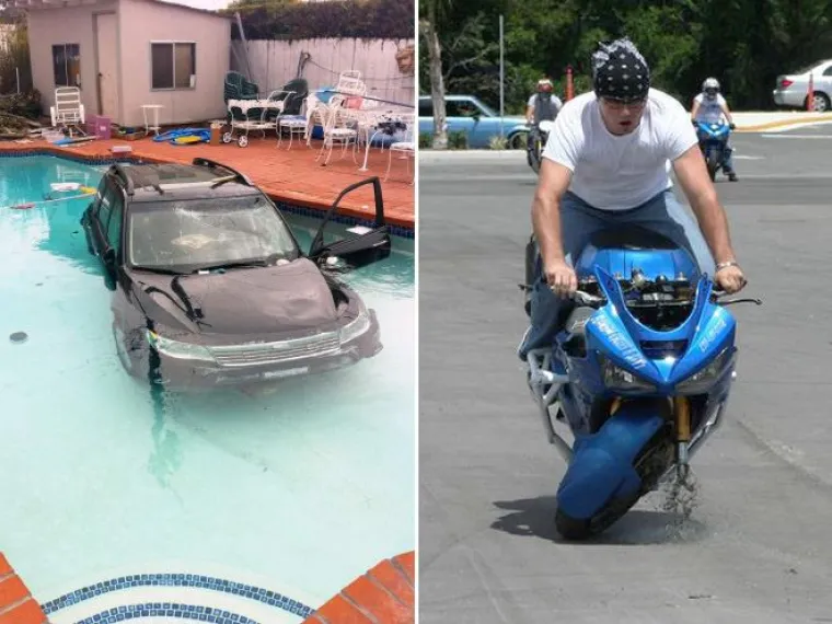 Ovih 25 ljudi proživljava puno gori dan od va&scaron;eg i dokazuje da uvijek može gore