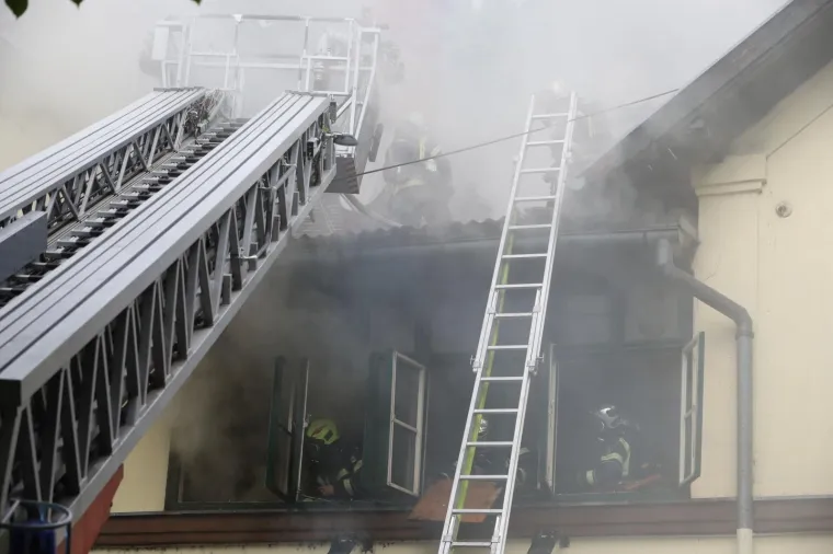 Photo: Jurica Galoic/PIXSELL