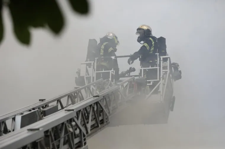 Photo: Jurica Galoic/PIXSELL