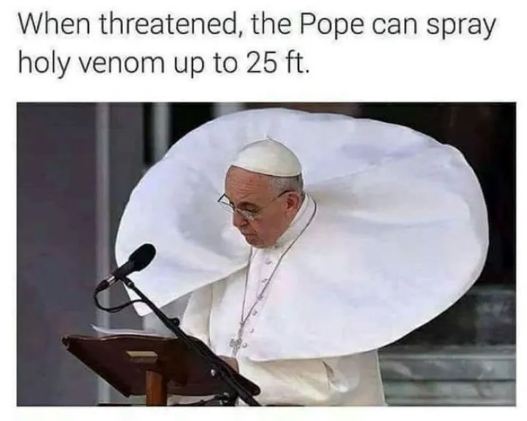 KR&Scaron;ĆANSKI MEMOVI KOJI ĆE NASMIJATI I NAJVEĆE VJERNIKE: Maestralni dokazi da i Bog ima smisao za humor