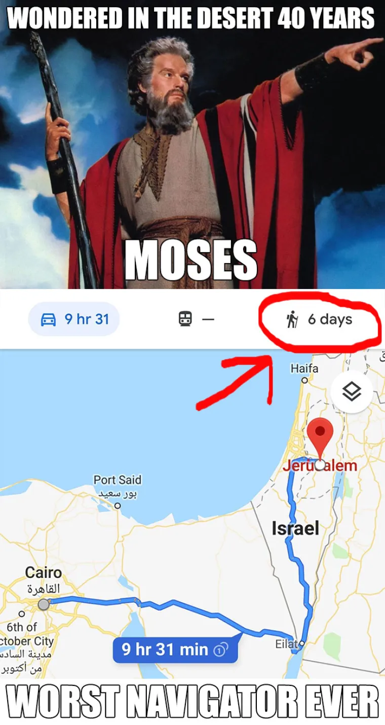 KR&Scaron;ĆANSKI MEMOVI KOJI ĆE NASMIJATI I NAJVEĆE VJERNIKE: Maestralni dokazi da i Bog ima smisao za humor