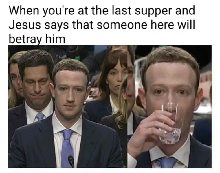 KR&Scaron;ĆANSKI MEMOVI KOJI ĆE NASMIJATI I NAJVEĆE VJERNIKE: Maestralni dokazi da i Bog ima smisao za humor