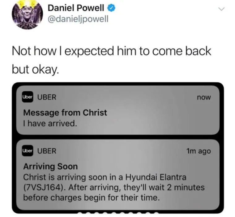 KR&Scaron;ĆANSKI MEMOVI KOJI ĆE NASMIJATI I NAJVEĆE VJERNIKE: Maestralni dokazi da i Bog ima smisao za humor