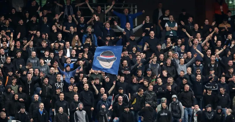 NAVIJAČI BOJKOTIRAJU MODRE: Dinamo igra polufinale Kupa, a na Maksimiru tribine gotovo prazne