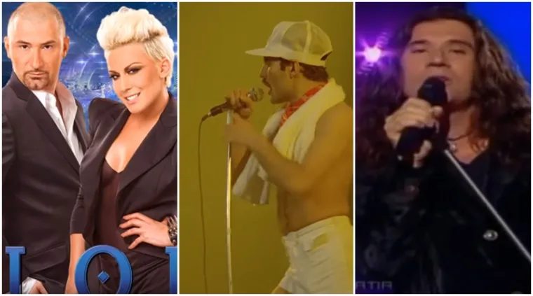 'Kad baba didu da, tvoja mati u snu laje': TOP 30 stihova pjesama koje smo pogre&scaron;no pjevali cijeli život