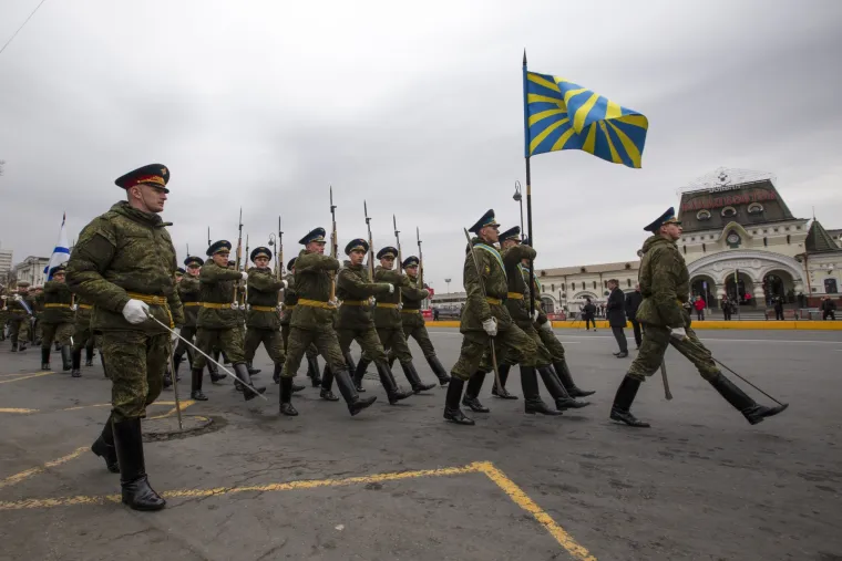 Kim Jong-un stigao u posjet Rusiji