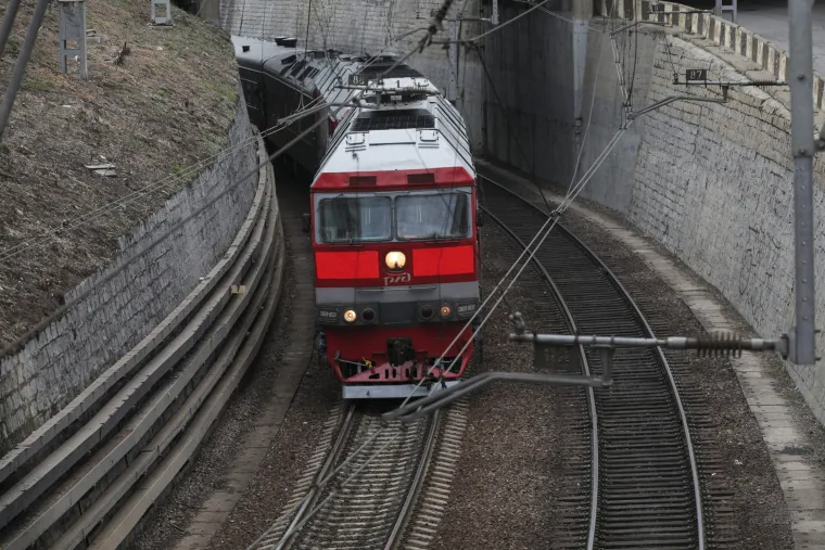 Kim Jong-un stigao u posjet Rusiji