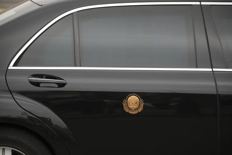 Kim Jong-un stigao u posjet Rusiji