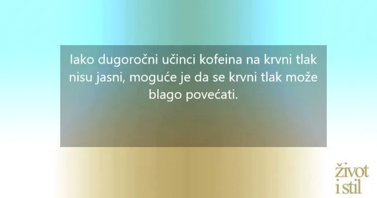 10 prirodnih načina kako sniziti visoki krvni tlak bez lijekova