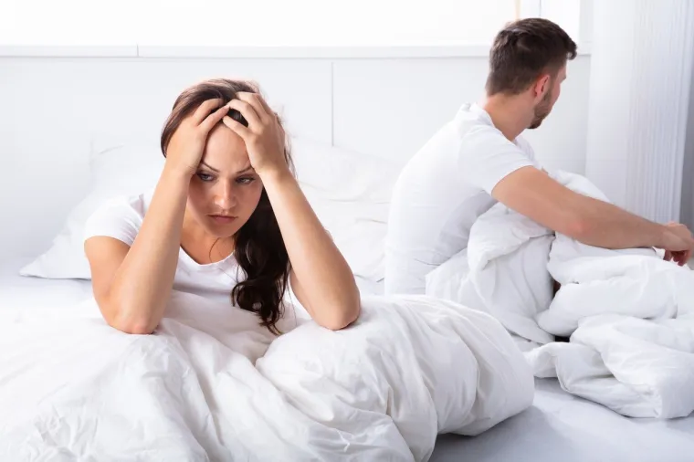 Za&scaron;to sretno oženjeni mu&scaron;karci varaju svoje žene?