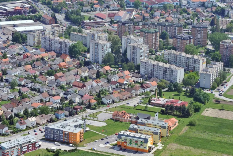 Živi zid je u jednoj regiji ispod 5 posto: Evo kako stoje u ostatku Hrvatske!