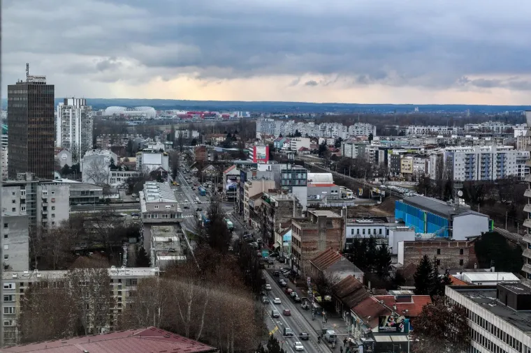 Živi zid je u jednoj regiji ispod 5 posto: Evo kako stoje u ostatku Hrvatske!