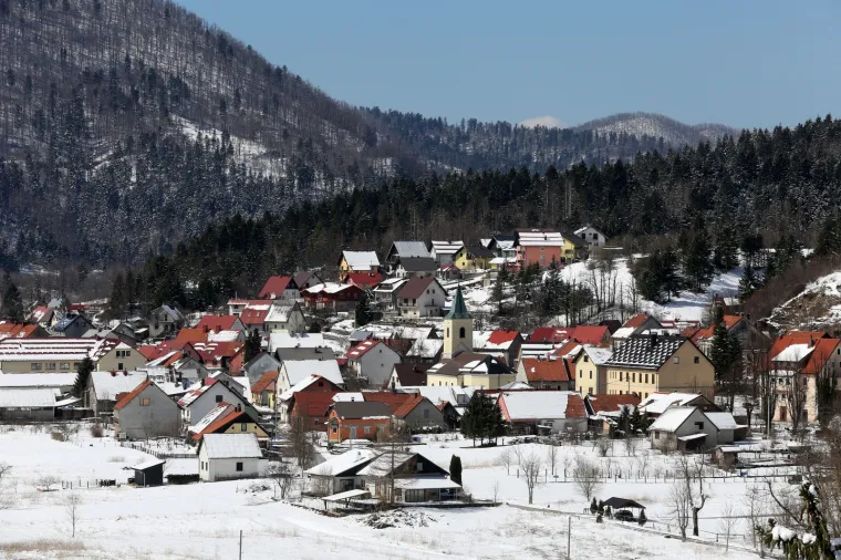 Živi zid je u jednoj regiji ispod 5 posto: Evo kako stoje u ostatku Hrvatske!