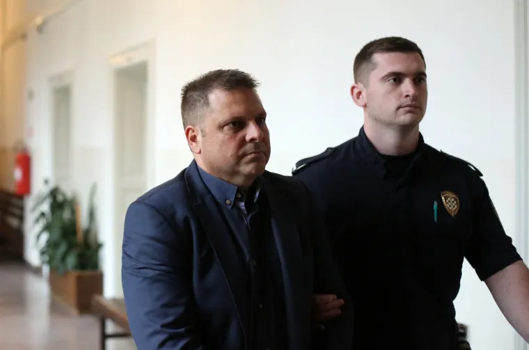 Osumnjičeni u aferi Uljanik dolaze iz pritvora na Županijski sud