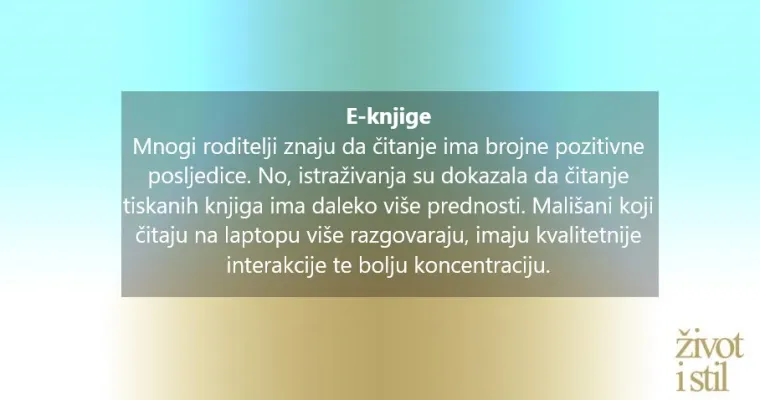Roditeljske tehnike za koje mislimo da su korisne za dijete, a zapravo čine vi&scaron;e &scaron;tete