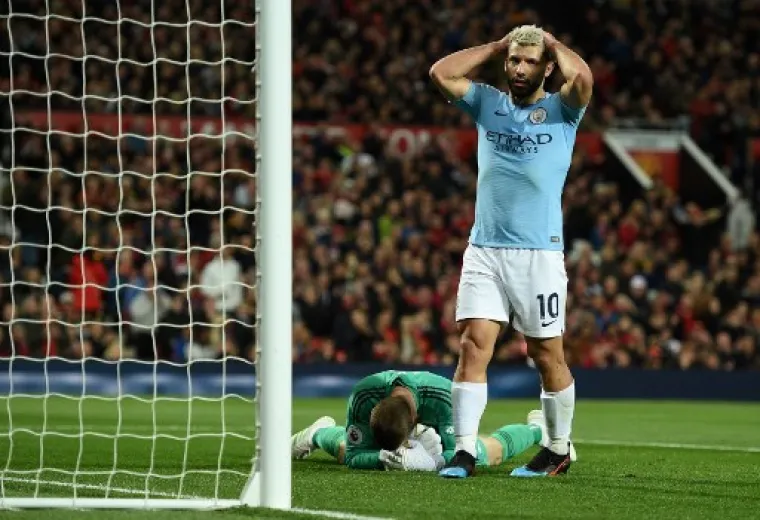 PEP PRILIČNO EMOTIVNO PROŽIVLJAVA SVOJU MOŽDA I KLJUČNU UTAKMICU: Glavu gore, majstore