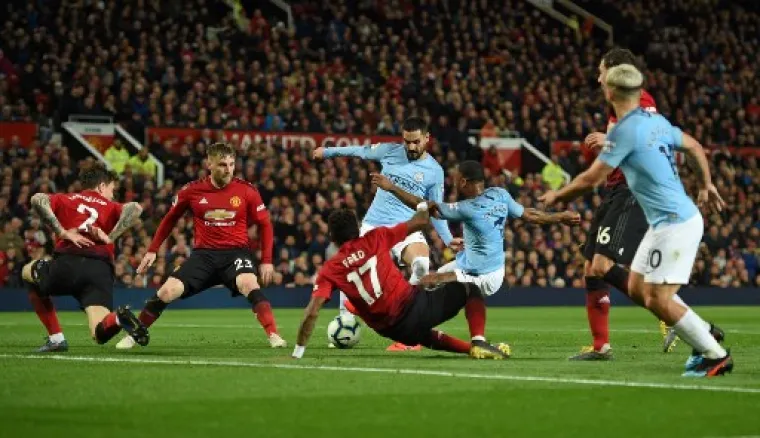 PEP PRILIČNO EMOTIVNO PROŽIVLJAVA SVOJU MOŽDA I KLJUČNU UTAKMICU: Glavu gore, majstore