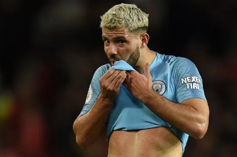 PEP PRILIČNO EMOTIVNO PROŽIVLJAVA SVOJU MOŽDA I KLJUČNU UTAKMICU: Glavu gore, majstore