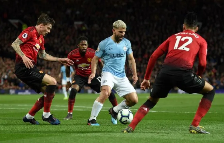 PEP PRILIČNO EMOTIVNO PROŽIVLJAVA SVOJU MOŽDA I KLJUČNU UTAKMICU: Glavu gore, majstore