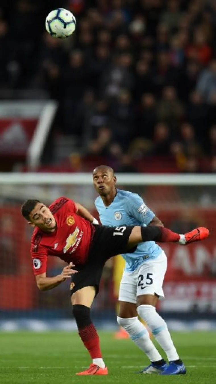 PEP PRILIČNO EMOTIVNO PROŽIVLJAVA SVOJU MOŽDA I KLJUČNU UTAKMICU: Glavu gore, majstore