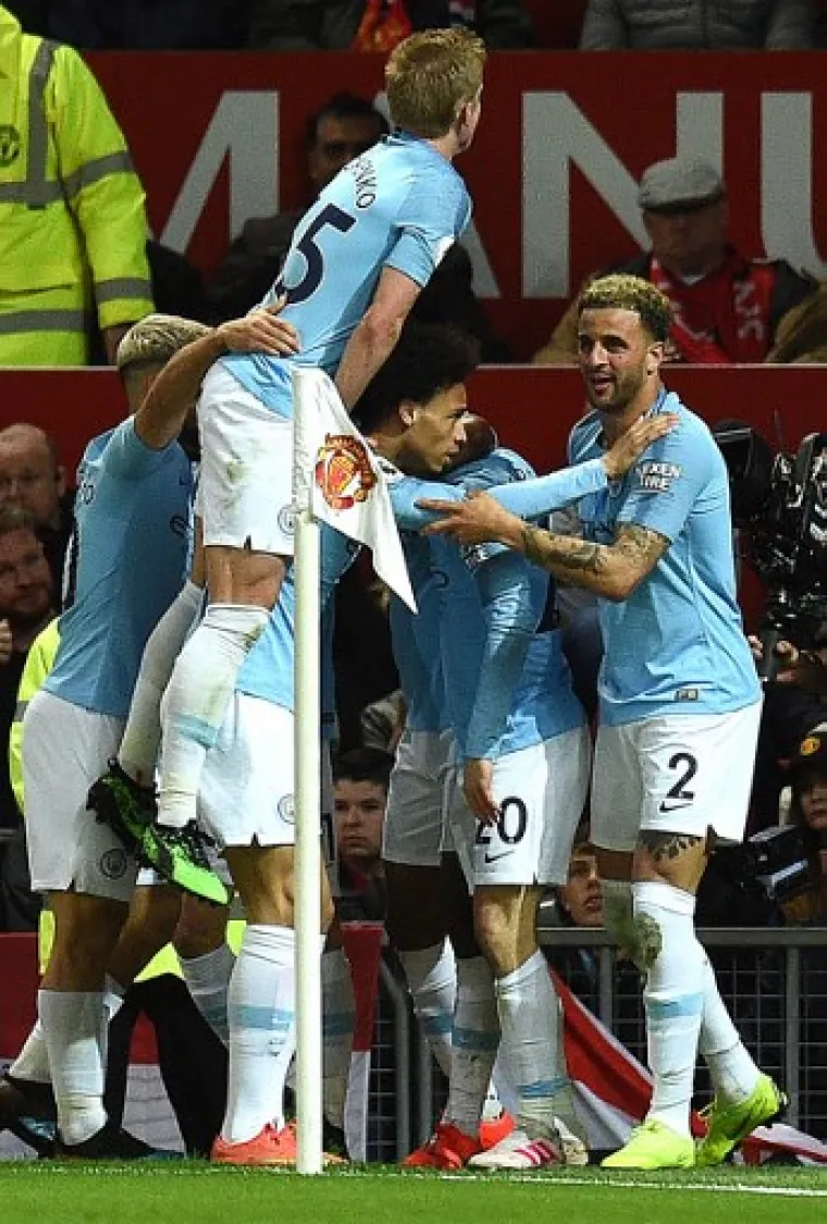 PEP PRILIČNO EMOTIVNO PROŽIVLJAVA SVOJU MOŽDA I KLJUČNU UTAKMICU: Glavu gore, majstore