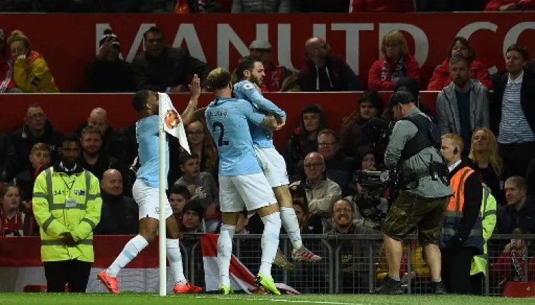 PEP PRILIČNO EMOTIVNO PROŽIVLJAVA SVOJU MOŽDA I KLJUČNU UTAKMICU: Glavu gore, majstore