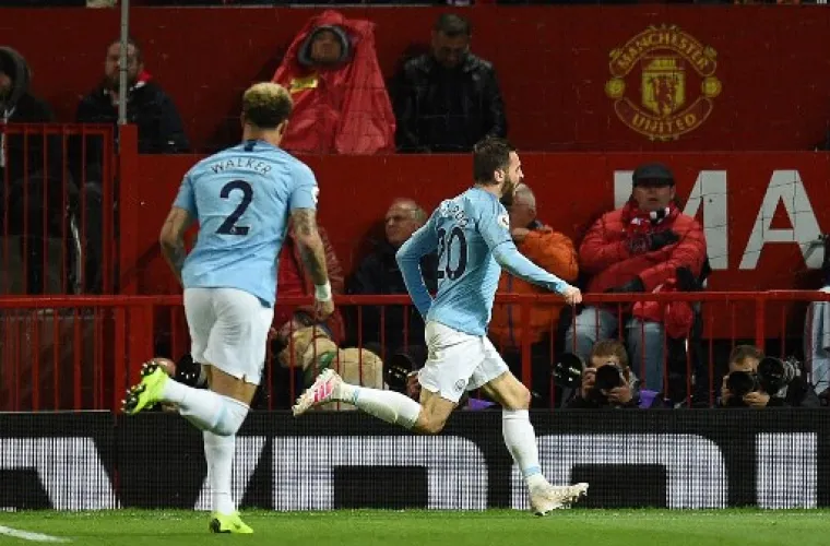 PEP PRILIČNO EMOTIVNO PROŽIVLJAVA SVOJU MOŽDA I KLJUČNU UTAKMICU: Glavu gore, majstore