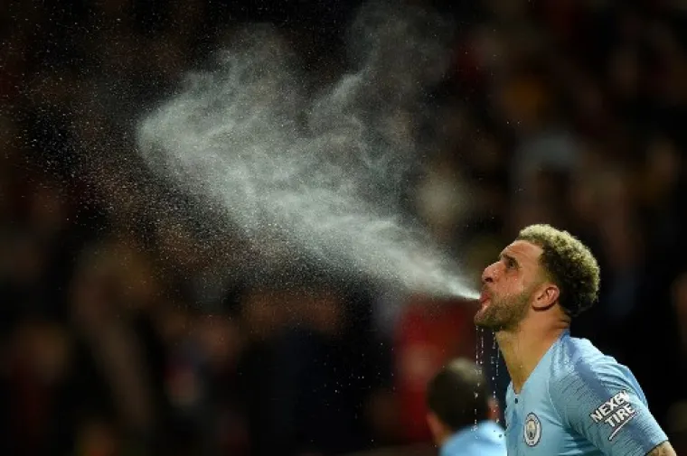 PEP PRILIČNO EMOTIVNO PROŽIVLJAVA SVOJU MOŽDA I KLJUČNU UTAKMICU: Glavu gore, majstore