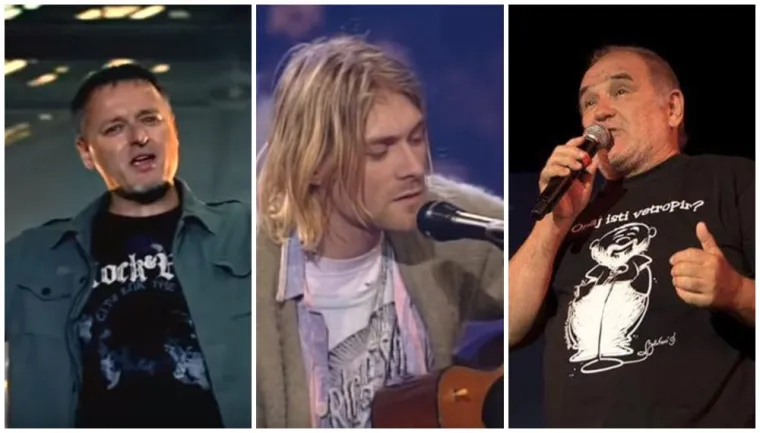 'Kakav je to krivi spoj, pas je njen, a ti si moj?': JO&Scaron; 20 stihova koje krivo pjevamo cijeli život