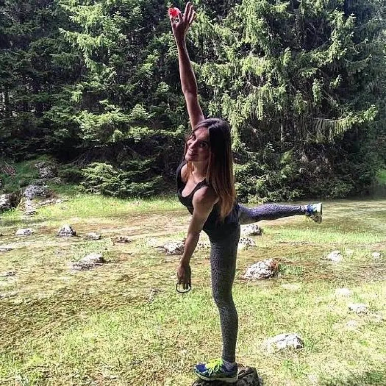 FOTO Lijepa Crnogorka potpisala za Podravku i zaludila rukometne fanove u Hrvatskoj