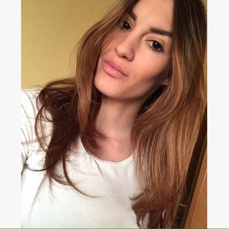 FOTO Lijepa Crnogorka potpisala za Podravku i zaludila rukometne fanove u Hrvatskoj