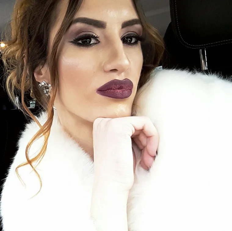 FOTO Lijepa Crnogorka potpisala za Podravku i zaludila rukometne fanove u Hrvatskoj