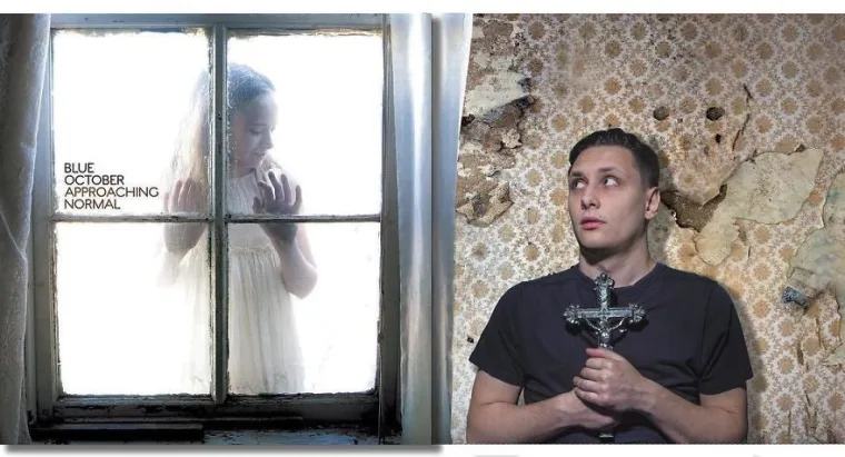 Ovaj umjetnik dodaje sebe u poznate omote albuma da bi dokazao da su glupi