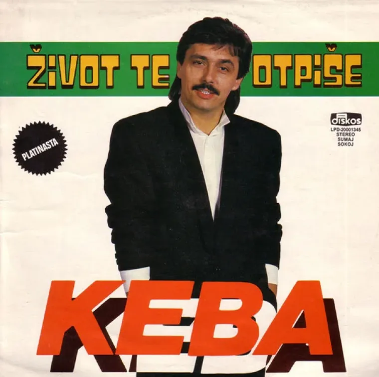 Užas je bila na&scaron;a furka: 30 najgorih omota albuma u Jugoslaviji