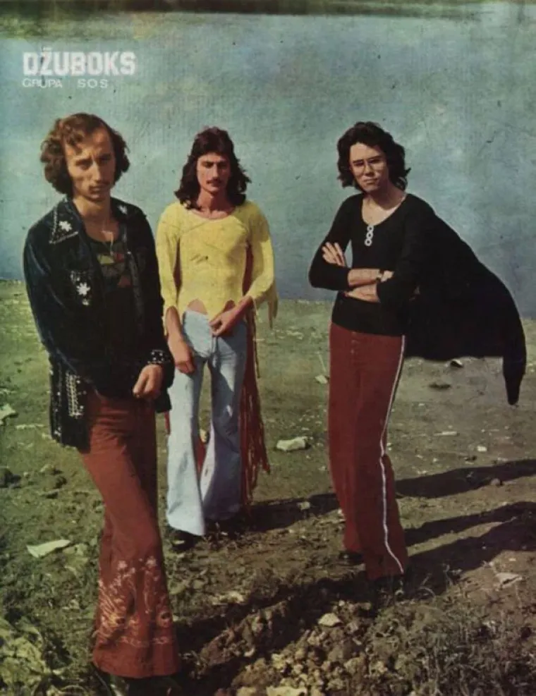 Užas je bila na&scaron;a furka: 30 najgorih omota albuma u Jugoslaviji