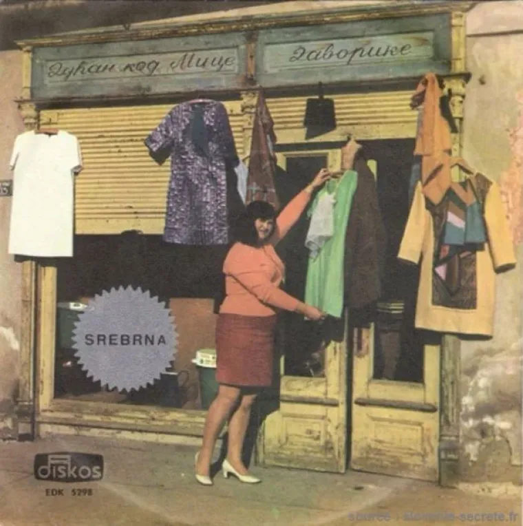 Užas je bila na&scaron;a furka: 30 najgorih omota albuma u Jugoslaviji